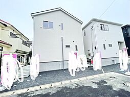 物件画像 越谷市東越谷 第10 1号棟