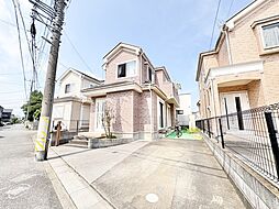 物件画像 春日部市六軒町　中古戸建