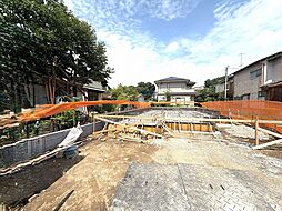 物件画像 さいたま市緑区大字下山口新田 全1棟