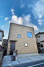 物件画像 越谷市宮前1丁目　全1棟