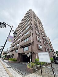 物件画像 ロータリーパレスアリーラ春日部　407