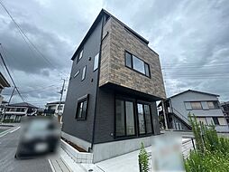 物件画像 草加市八幡町　全1棟