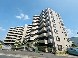 物件画像 ルイシャトレ越谷大袋