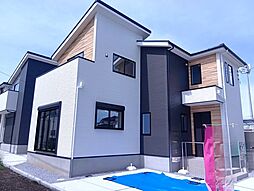 物件画像 越谷市千間台西23期 3号棟