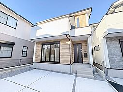 物件画像 越谷市千間台西23期 1号棟