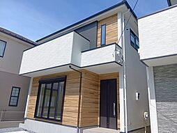 物件画像 越谷市千間台西23期 1号棟