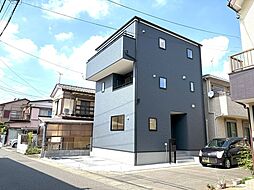 物件画像 岩槻区釣上新田 全1棟