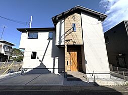 物件画像 さいたま市緑区三室12期 全2棟 1号棟