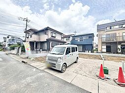 物件画像 吉川市保　全2棟　2号棟