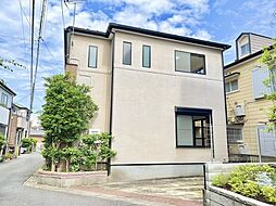 物件画像 越谷市袋山 中古戸建