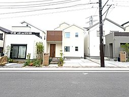 物件画像 八潮市古新田　全17棟　10号棟