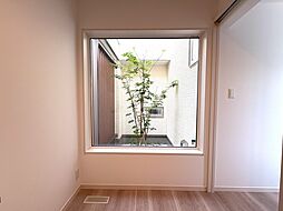 室内の画像
