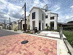 物件画像 八潮市古新田　全17棟　13号棟