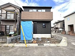 物件画像 春日部市樋籠 全1棟