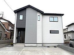 物件画像 草加市小山2期　全2棟　1号棟