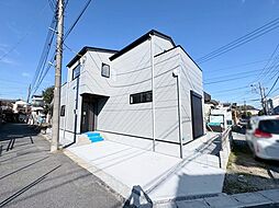 物件画像 春日部市備後東4期　全1棟