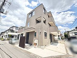 物件画像 草加市北谷2丁目 中古戸建