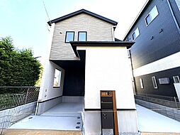 物件画像 さいたま市岩槻区府内1丁目　全1棟