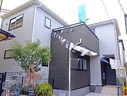 物件画像 春日部市南1期 全1棟