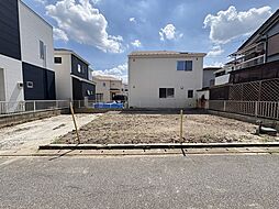 物件画像 春日部市増富5期　全1棟