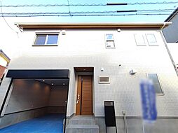 物件画像 吉川市保 全1棟