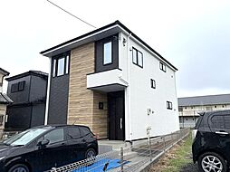 物件画像 北葛飾郡松伏町10期 全1棟