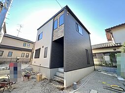 物件画像 春日部市東中野 全1棟