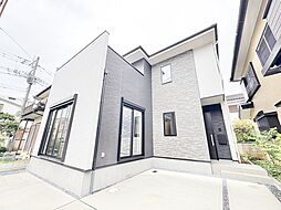 物件画像 春日部市藤塚5期 全1棟