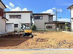 物件画像 越谷市大竹5期 全1棟