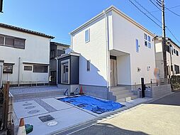 物件画像 越谷市大竹5期　全1棟