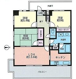 マンションイメージ