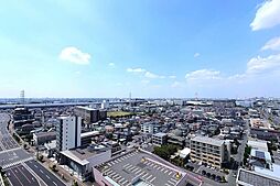 物件画像 ザ・ライオンズ三郷中央Ａ棟