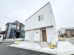 物件画像 草加市吉町4丁目 2号棟(B区画)