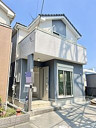 物件画像 埼玉県八潮市中央1丁目　中古戸建