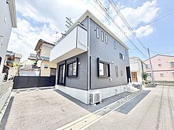 物件画像 越谷市大泊　中古戸建