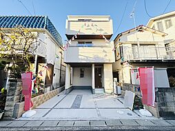 物件画像 草加市小山5期 全1棟