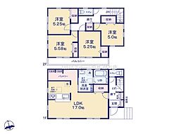 物件画像 春日部市小渕 全19棟 2号棟