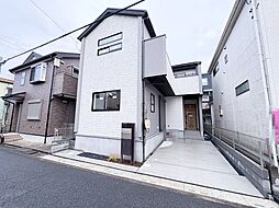 物件画像 越谷市袋山 2期