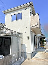 物件画像 三郷市彦糸1丁目　中古戸建