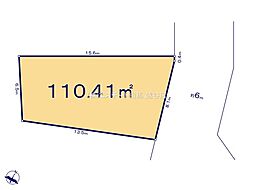 物件画像 草加市瀬崎第8　全10区画　4区画