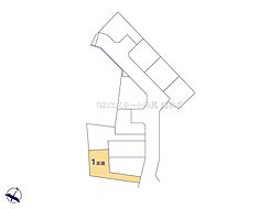 物件画像 草加市瀬崎第8　全10区画　1区画