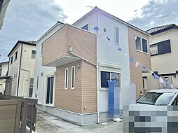 物件画像 さいたま市岩槻区西町　中古戸建