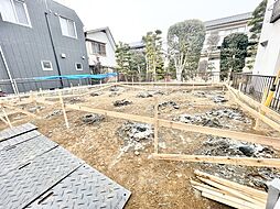 物件画像 越谷市西方1丁目　全1棟