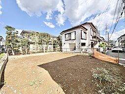 物件画像 越谷市西方1丁目　全1棟