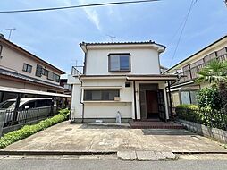 物件画像 野田市山崎 土地