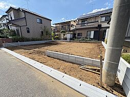 物件画像 春日部市藤塚7期 全1棟