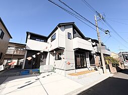 物件画像 春日部市藤塚7期　全1棟