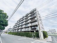 埼玉県春日部市上蛭田：物件画像