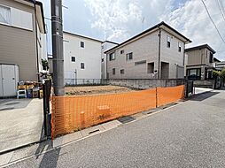 物件画像 越谷市南荻島 全1棟