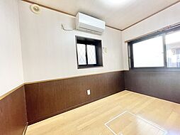 子供部屋